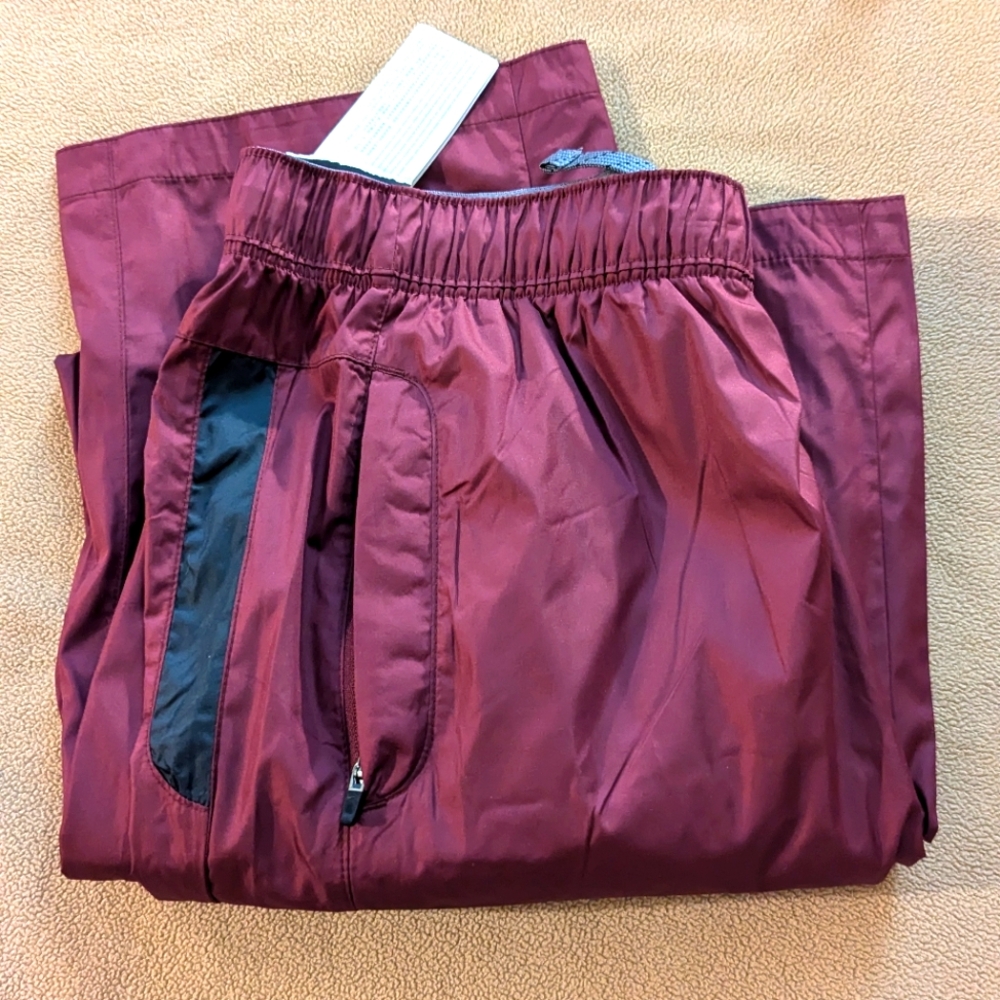 Nike Storm-Fit track pants